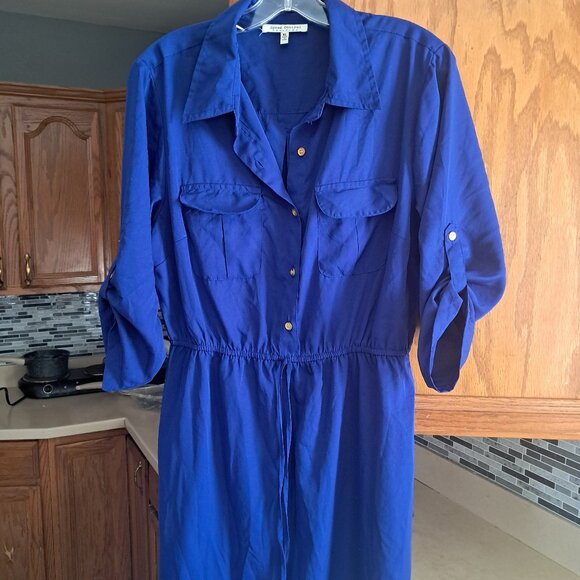 speed control dress woens size xl - Picture 2 of 10